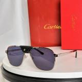 Cartier Sunglasses AAA (2361)