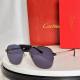 Cartier Sunglasses AAA (2361)