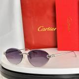 Cartier Sunglasses AAA (2347)