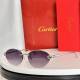 Cartier Sunglasses AAA (2347)