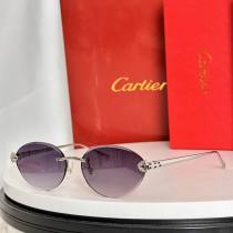 Cartier Sunglasses AAA (2347) Cartier Sunglasses AAA (2347)