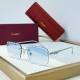 Cartier Sunglasses AAA (2064)