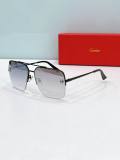 Cartier Sunglasses AAA (3722)