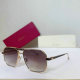 Cartier Sunglasses AAA (1763)