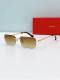 Cartier Sunglasses AAA (3697)