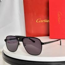 Cartier Sunglasses AAA (2366) Cartier Sunglasses AAA (2366)