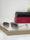 Cartier Sunglasses AAA (1254)