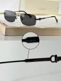 Cartier Sunglasses AAA (3577)