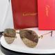 Cartier Sunglasses AAA (3918)