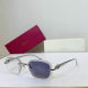 Cartier Sunglasses AAA (1753)
