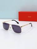Cartier Sunglasses AAA (2185)