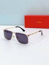 Cartier Sunglasses AAA (2185) Cartier Sunglasses AAA (2185)