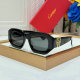 Cartier Sunglasses AAA (909)