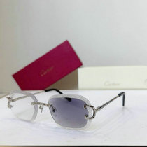 Cartier Sunglasses AAA (172) Cartier Sunglasses AAA (172)