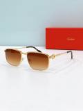Cartier Sunglasses AAA (3286)