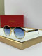 Cartier Sunglasses AAA (192)