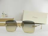 Cartier Sunglasses AAA (2415)