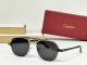 Cartier Sunglasses AAA (1072)
