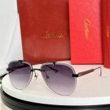 Cartier Sunglasses AAA (1150)