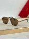 Cartier Sunglasses AAA (1533)