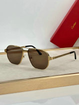 Cartier Sunglasses AAA (1533) Cartier Sunglasses AAA (1533)