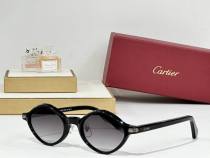 Cartier Sunglasses AAA (3277) Cartier Sunglasses AAA (3277)