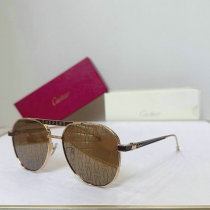Cartier Sunglasses AAA (1748) Cartier Sunglasses AAA (1748)