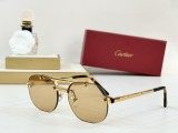 Cartier Sunglasses AAA (2991)