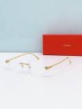 Cartier Sunglasses AAA (2120)