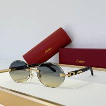 Cartier Sunglasses AAA (2075) Cartier Sunglasses AAA (2075)