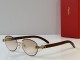 Cartier Sunglasses AAA (2746)