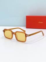 Cartier Sunglasses AAA (3954) Cartier Sunglasses AAA (3954)