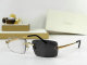Cartier Sunglasses AAA (1728)