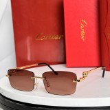 Cartier Sunglasses AAA (2899)