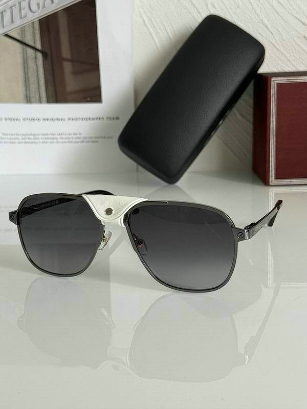 Cartier Sunglasses AAA (279)