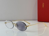 Cartier Sunglasses AAA (2697)