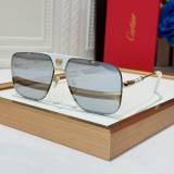 Cartier Sunglasses AAA (3906)