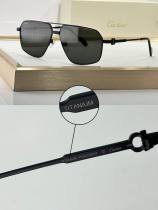 Cartier Sunglasses AAA (2460) Cartier Sunglasses AAA (2460)