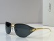 Cartier Sunglasses AAA (2799)