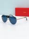 Cartier Sunglasses AAA (3705)