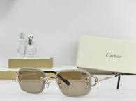 Cartier Sunglasses AAA (3657)