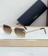 Cartier Sunglasses AAA (3792)