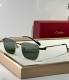 Cartier Sunglasses AAA (2406)