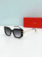 Cartier Sunglasses AAA (1339)