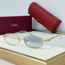Cartier Sunglasses AAA (2054)