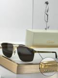 Cartier Sunglasses AAA (3889)