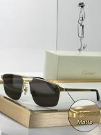 Cartier Sunglasses AAA (3889)
