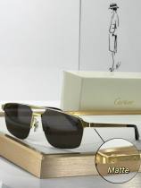 Cartier Sunglasses AAA (3889) Cartier Sunglasses AAA (3889)