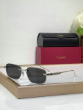 Cartier Sunglasses AAA (1274)