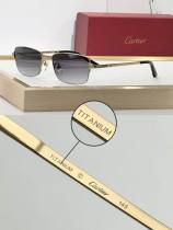 Cartier Sunglasses AAA (4007) Cartier Sunglasses AAA (4007)